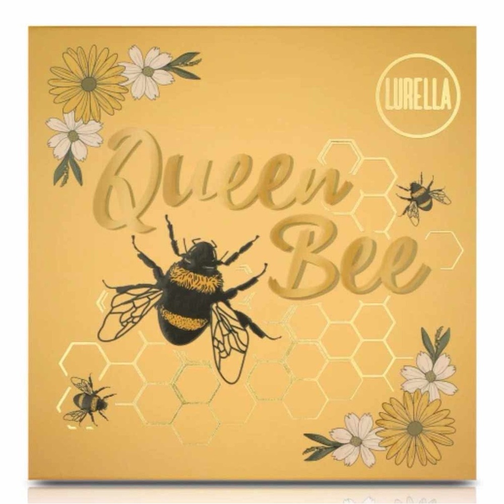 Queen Bee Palette
